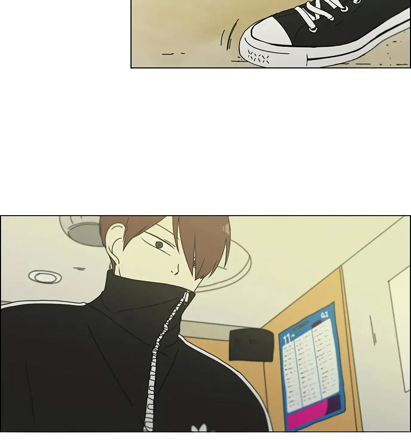 Yeonae Hyeokmyeong Chapter 129 page 8 - 