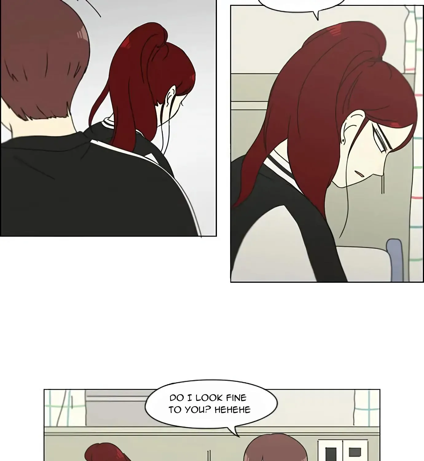 Yeonae Hyeokmyeong Chapter 129 page 71 - 