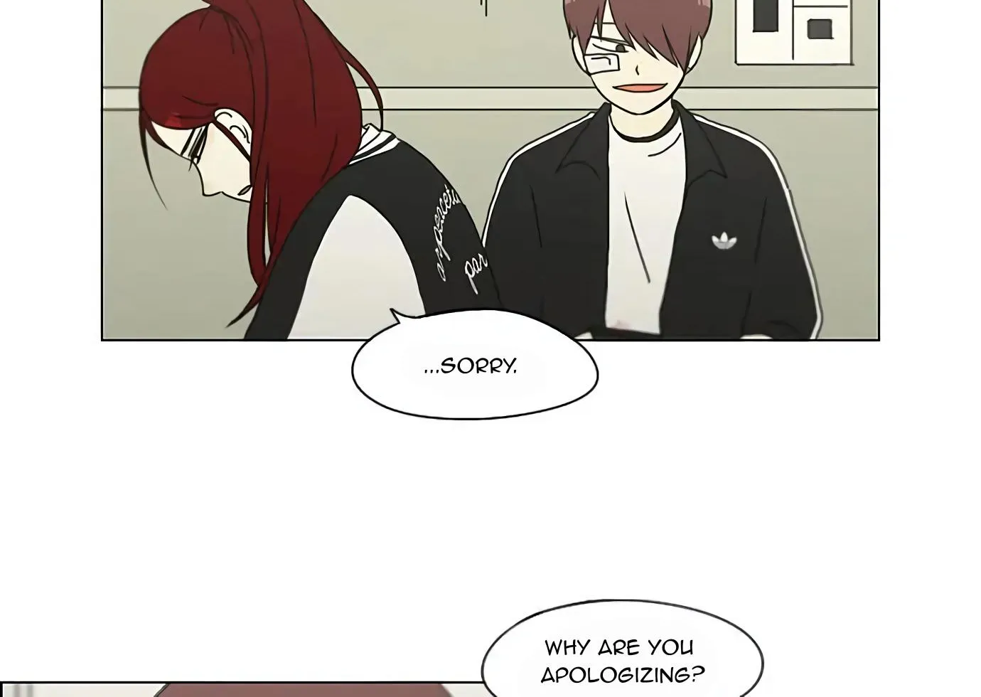 Yeonae Hyeokmyeong Chapter 129 page 72 - 