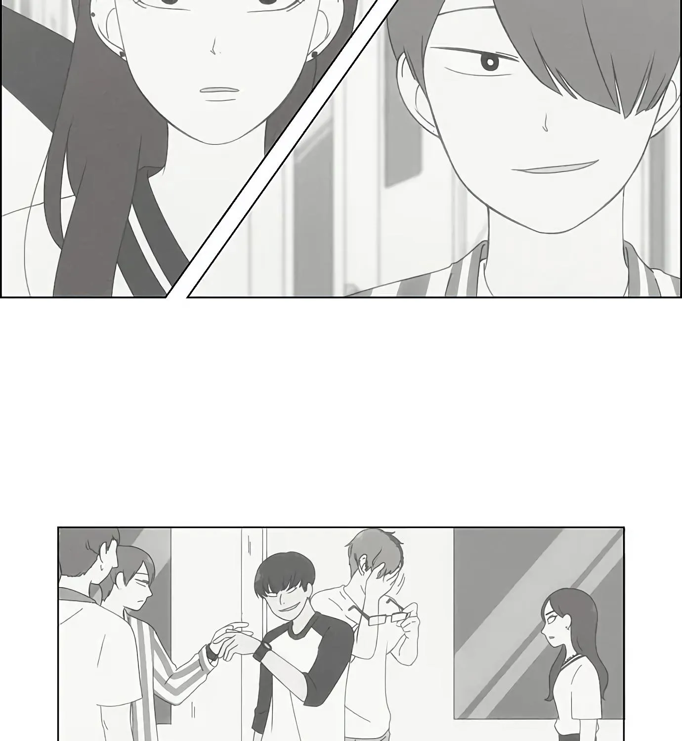 Yeonae Hyeokmyeong Chapter 129 page 75 - 