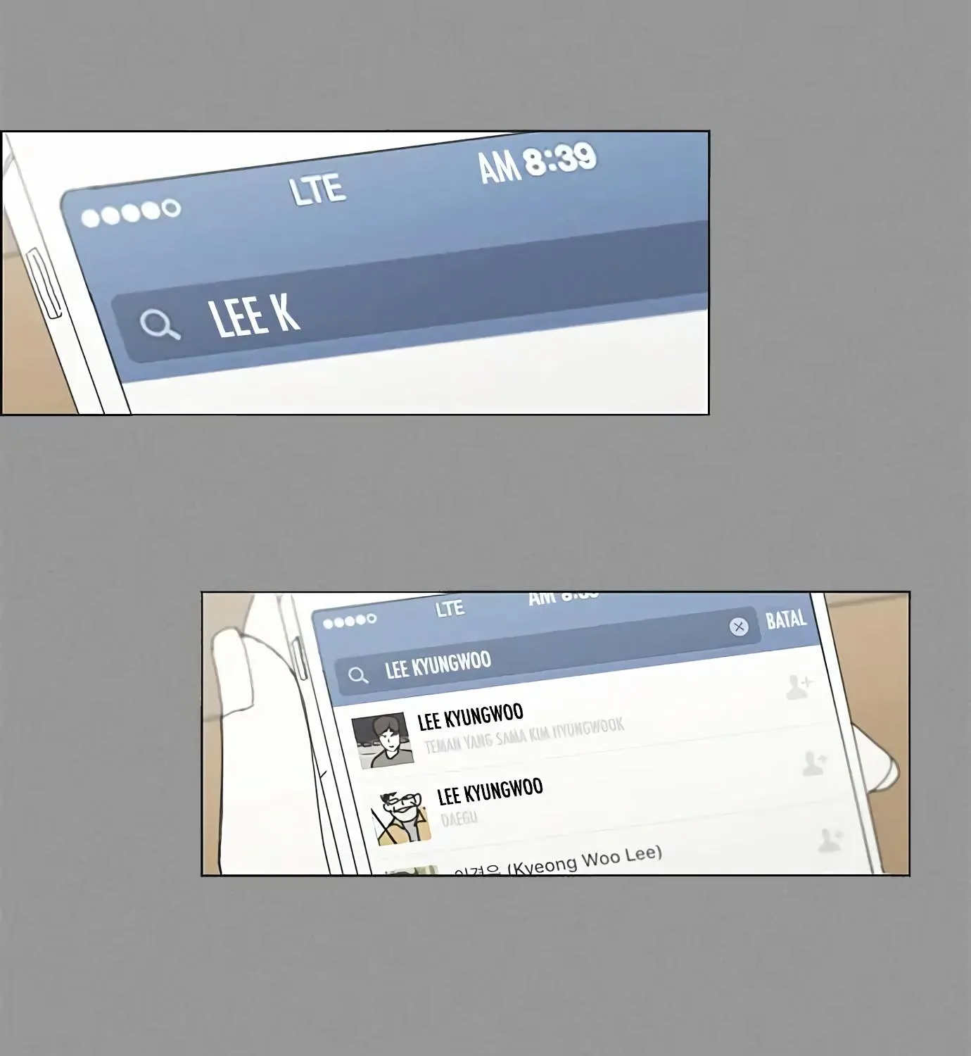 Yeonae Hyeokmyeong Chapter 129 page 77 - 