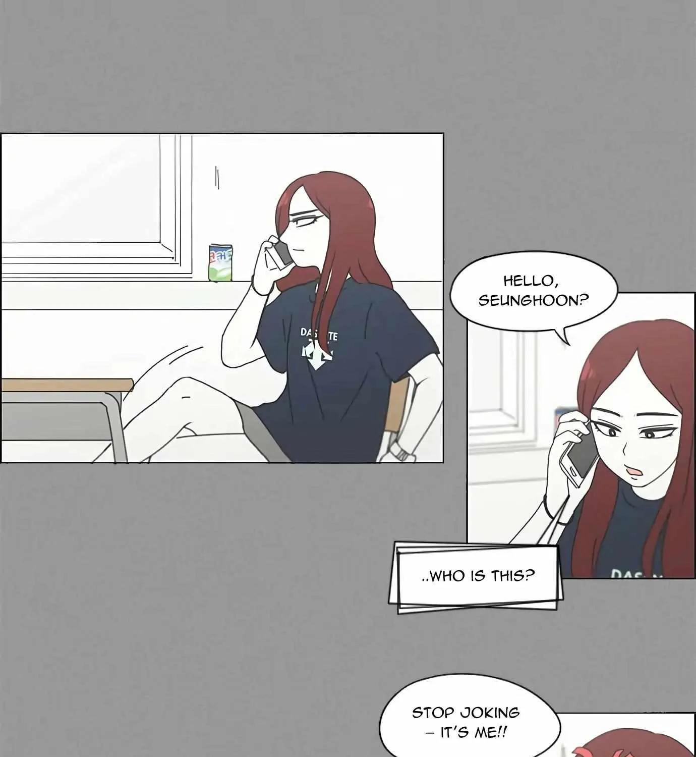 Yeonae Hyeokmyeong Chapter 129 page 79 - 