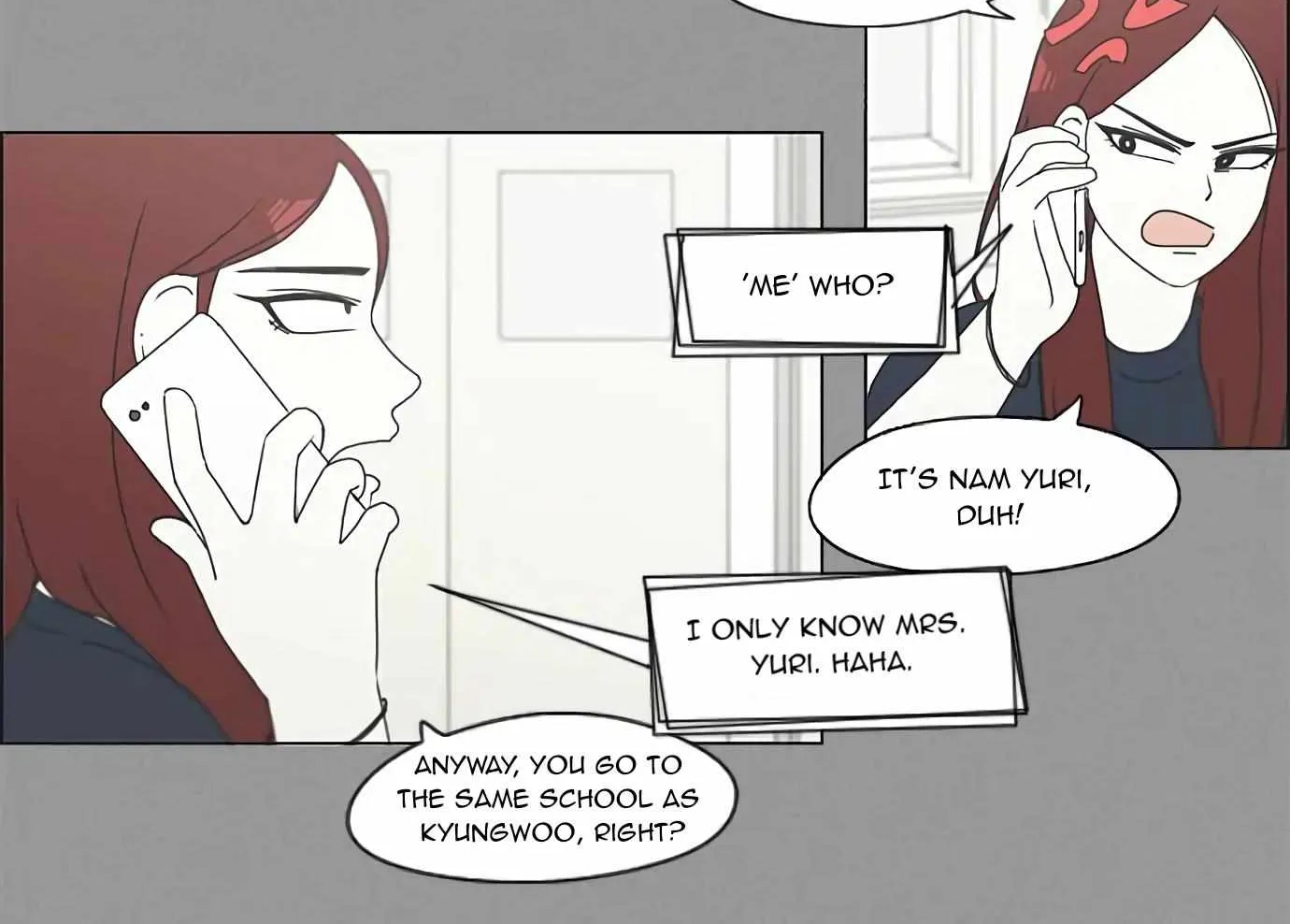 Yeonae Hyeokmyeong Chapter 129 page 80 - 