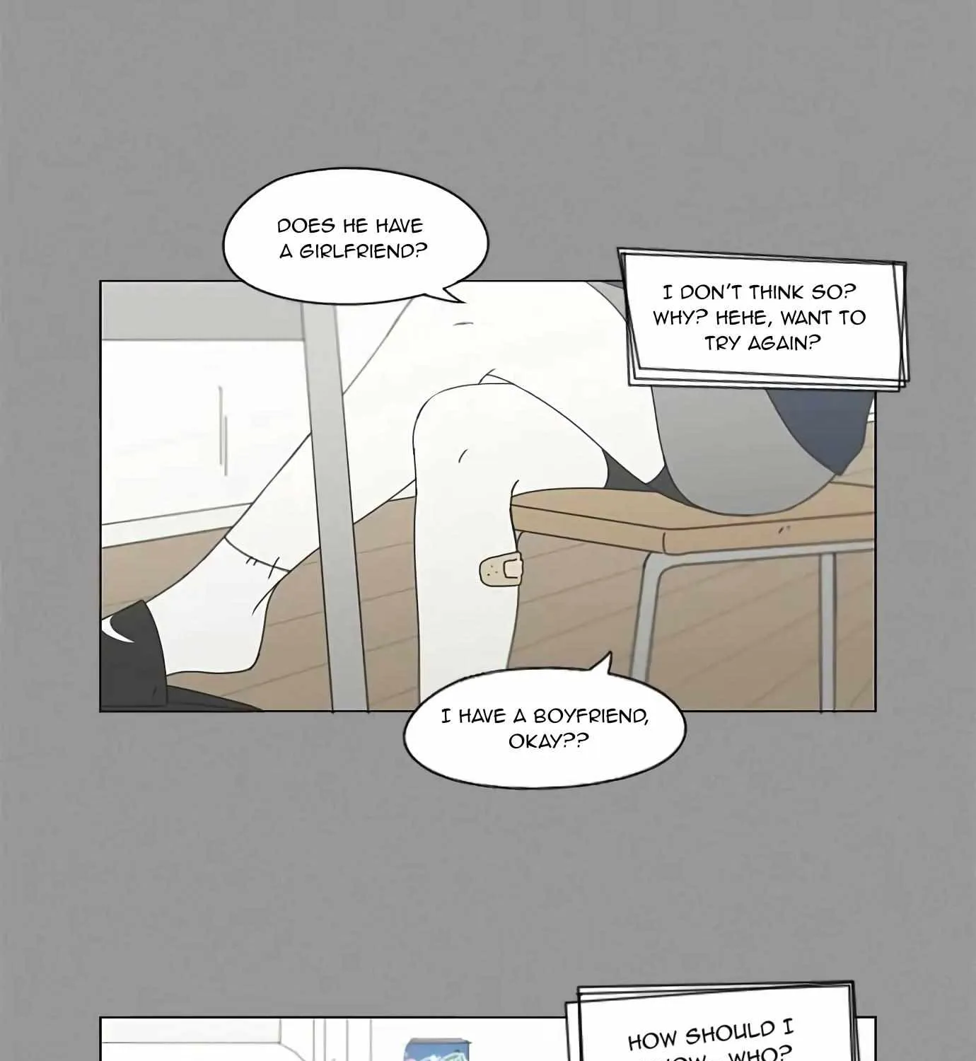 Yeonae Hyeokmyeong Chapter 129 page 81 - 