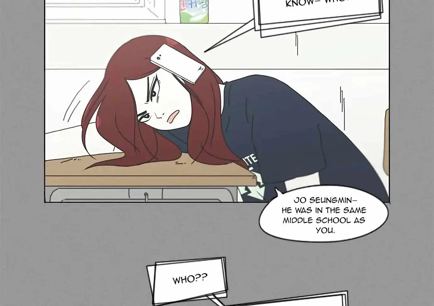 Yeonae Hyeokmyeong Chapter 129 page 82 - 