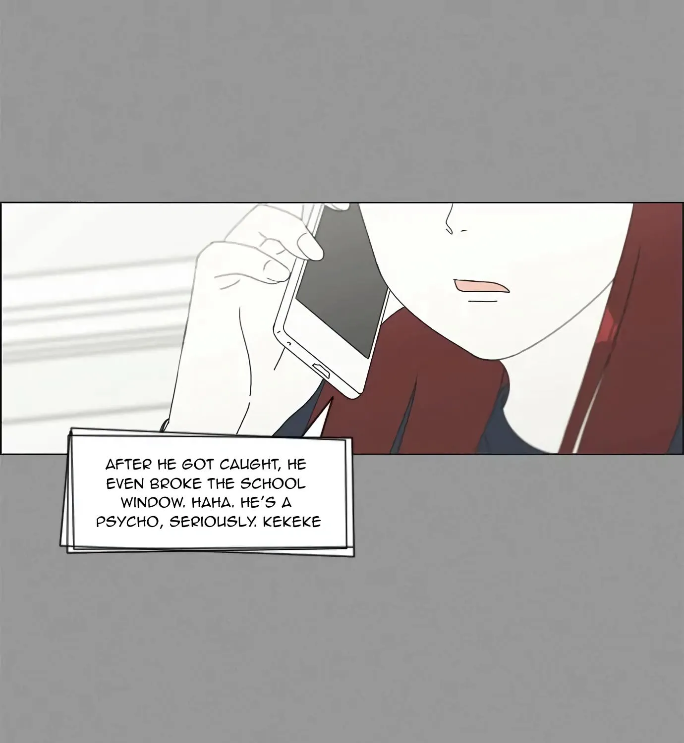 Yeonae Hyeokmyeong Chapter 129 page 87 - 