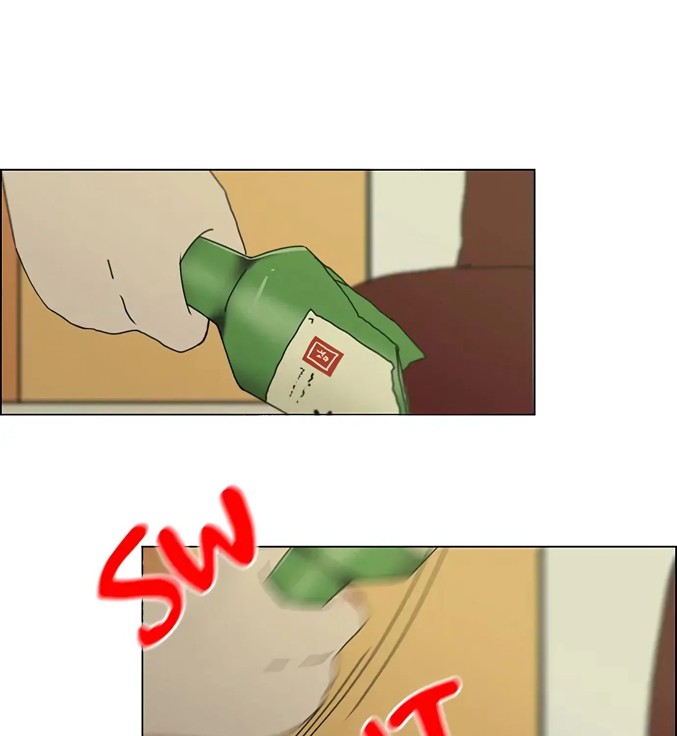 Yeonae Hyeokmyeong Chapter 129 page 10 - 