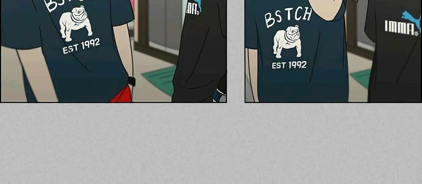 Yeonae Hyeokmyeong Chapter 130 page 14 - 