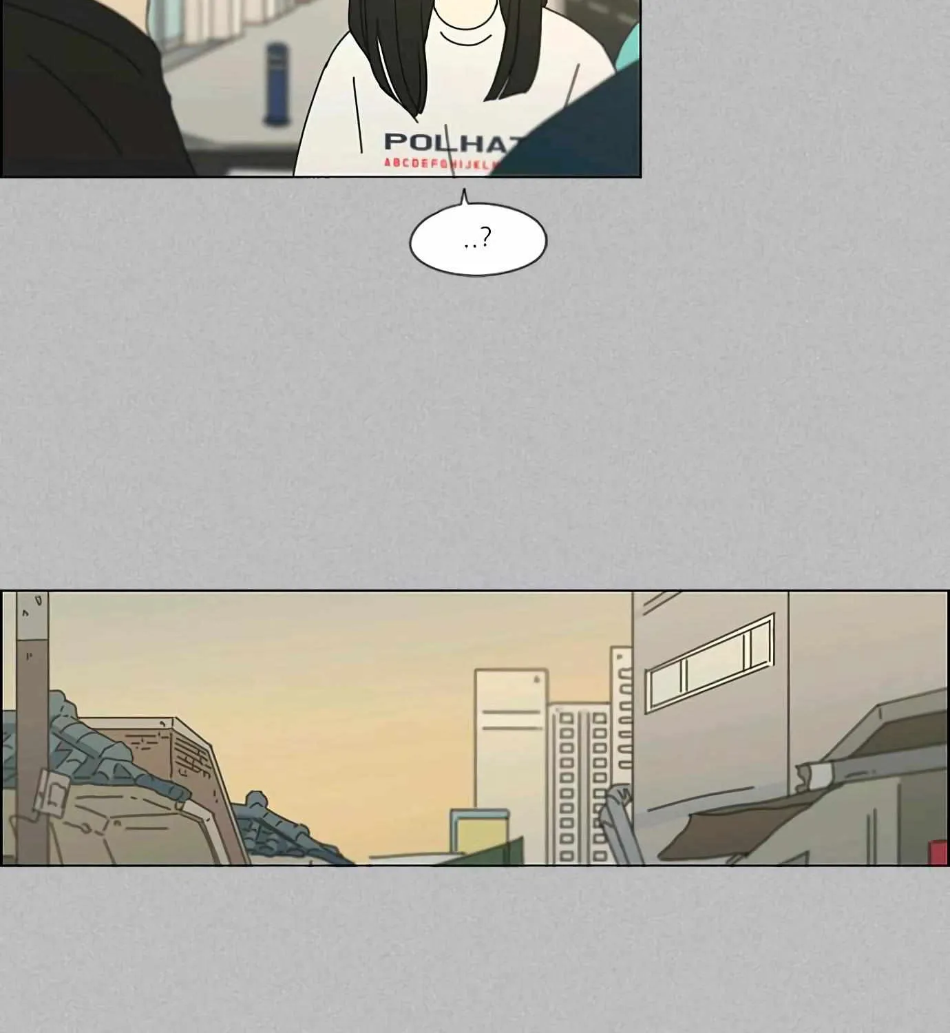 Yeonae Hyeokmyeong Chapter 130 page 16 - 