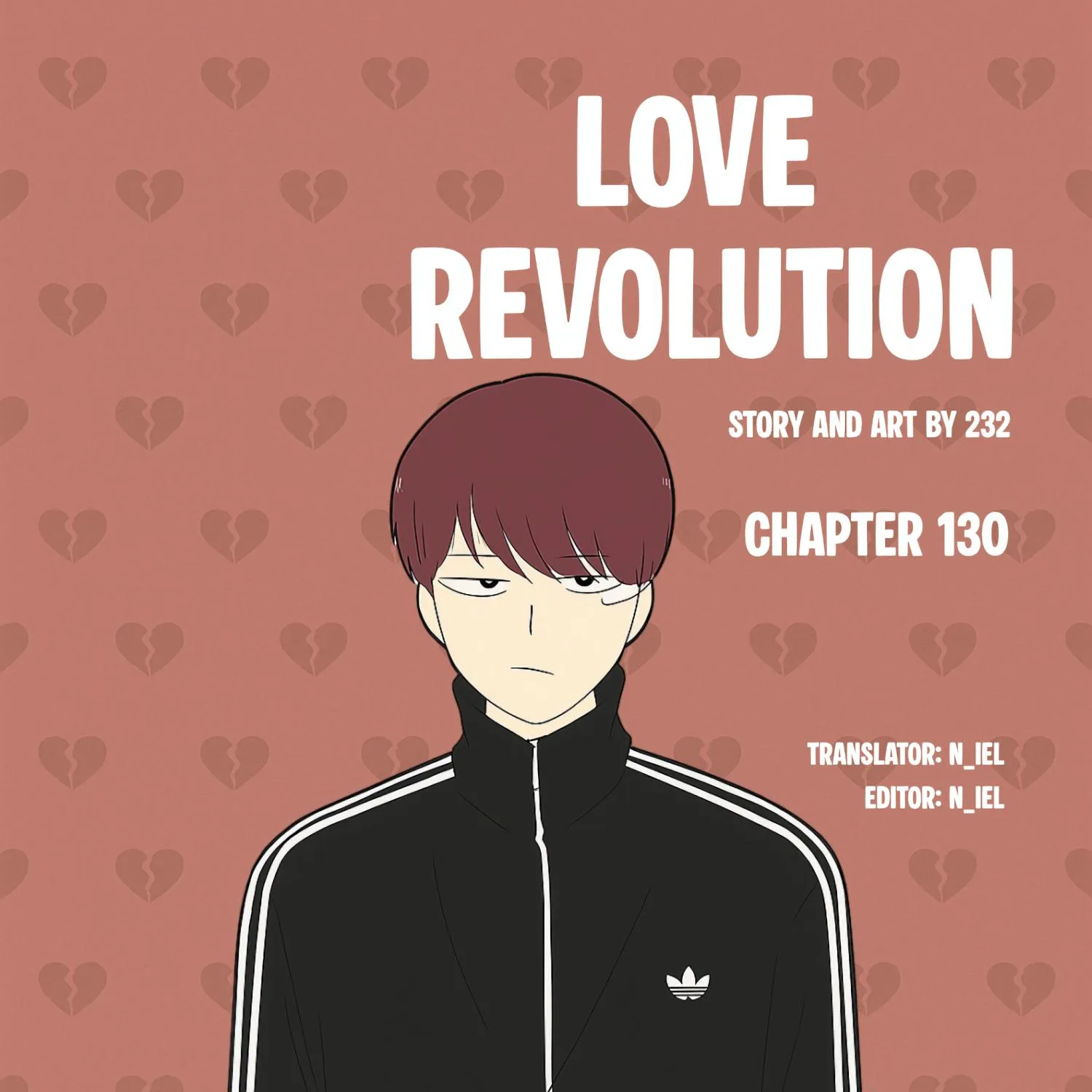 Yeonae Hyeokmyeong Chapter 130 page 3 - 