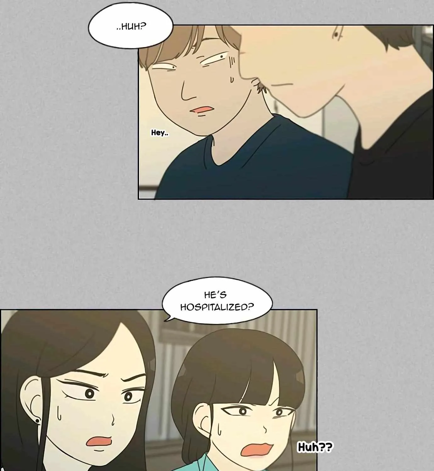 Yeonae Hyeokmyeong Chapter 130 page 22 - 
