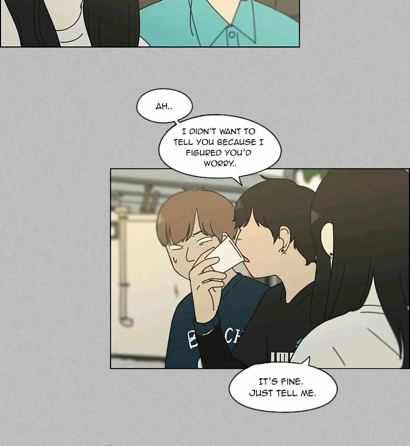 Yeonae Hyeokmyeong Chapter 130 page 23 - 