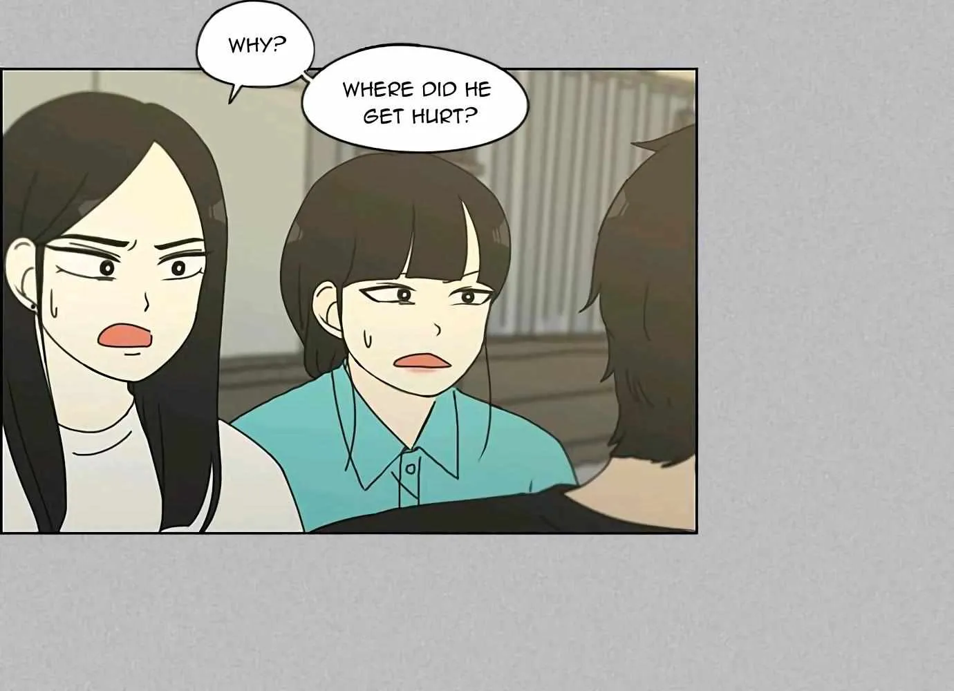 Yeonae Hyeokmyeong Chapter 130 page 24 - 