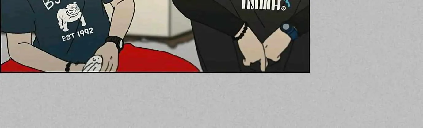 Yeonae Hyeokmyeong Chapter 130 page 28 - 