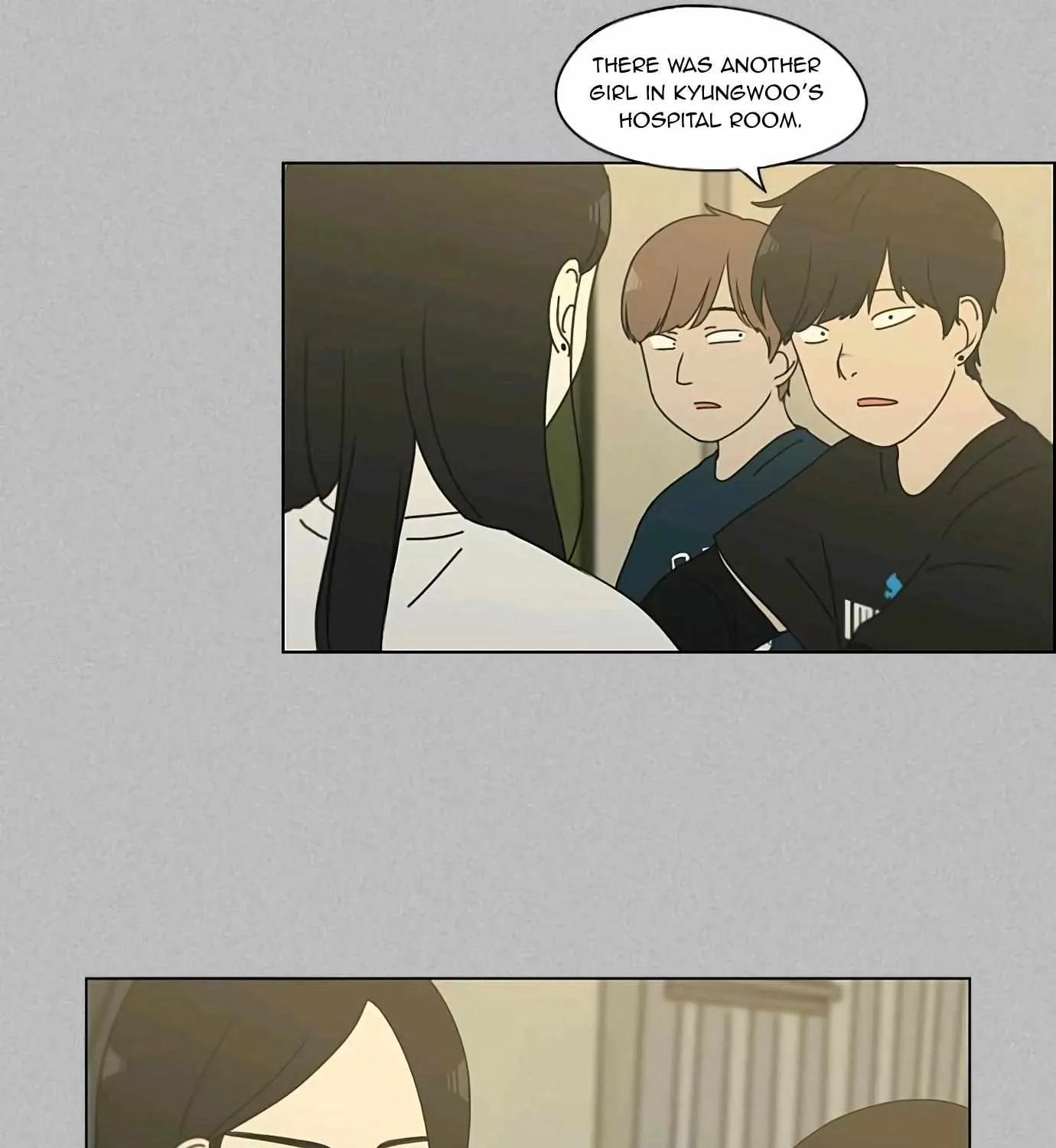 Yeonae Hyeokmyeong Chapter 130 page 29 - 