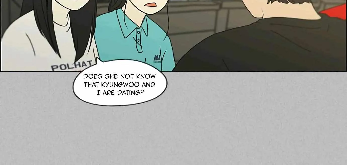 Yeonae Hyeokmyeong Chapter 130 page 34 - 