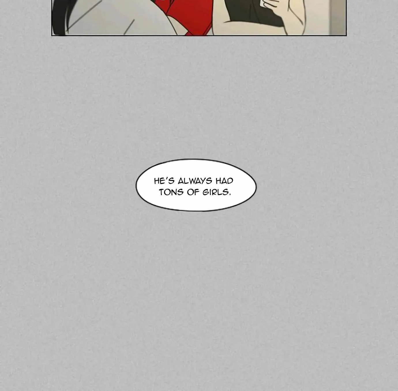 Yeonae Hyeokmyeong Chapter 130 page 37 - 