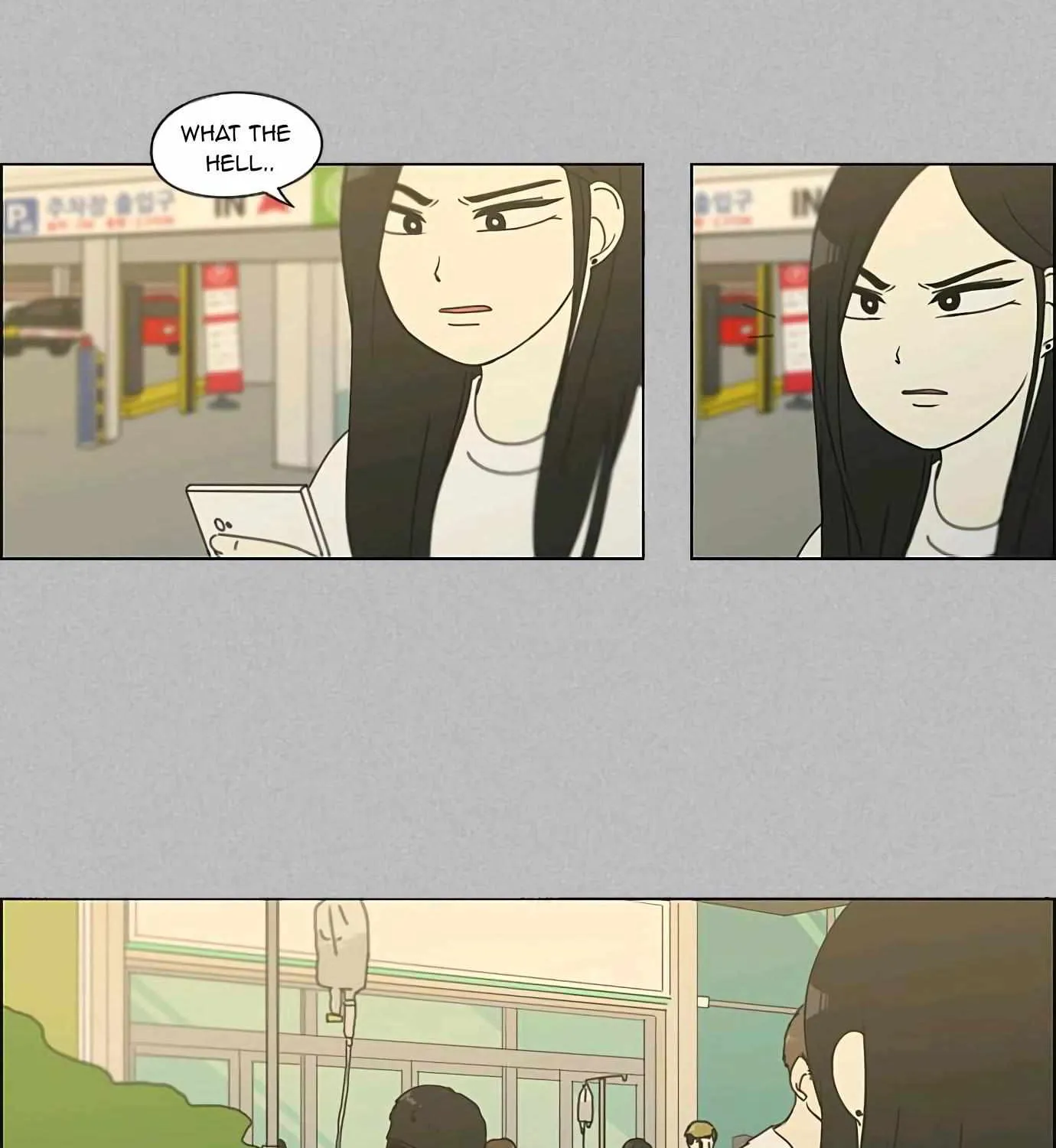 Yeonae Hyeokmyeong Chapter 130 page 39 - 