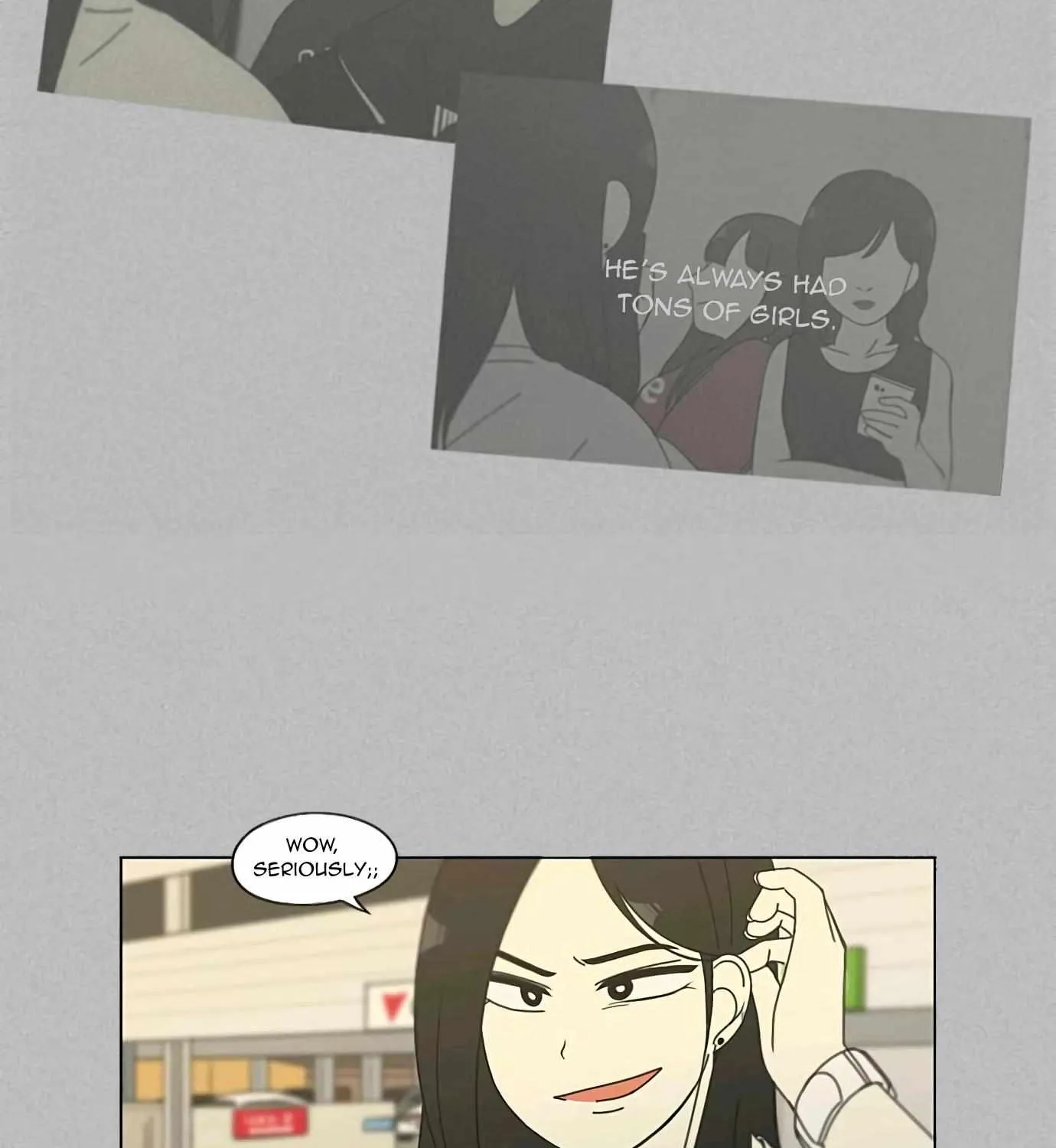 Yeonae Hyeokmyeong Chapter 130 page 42 - 