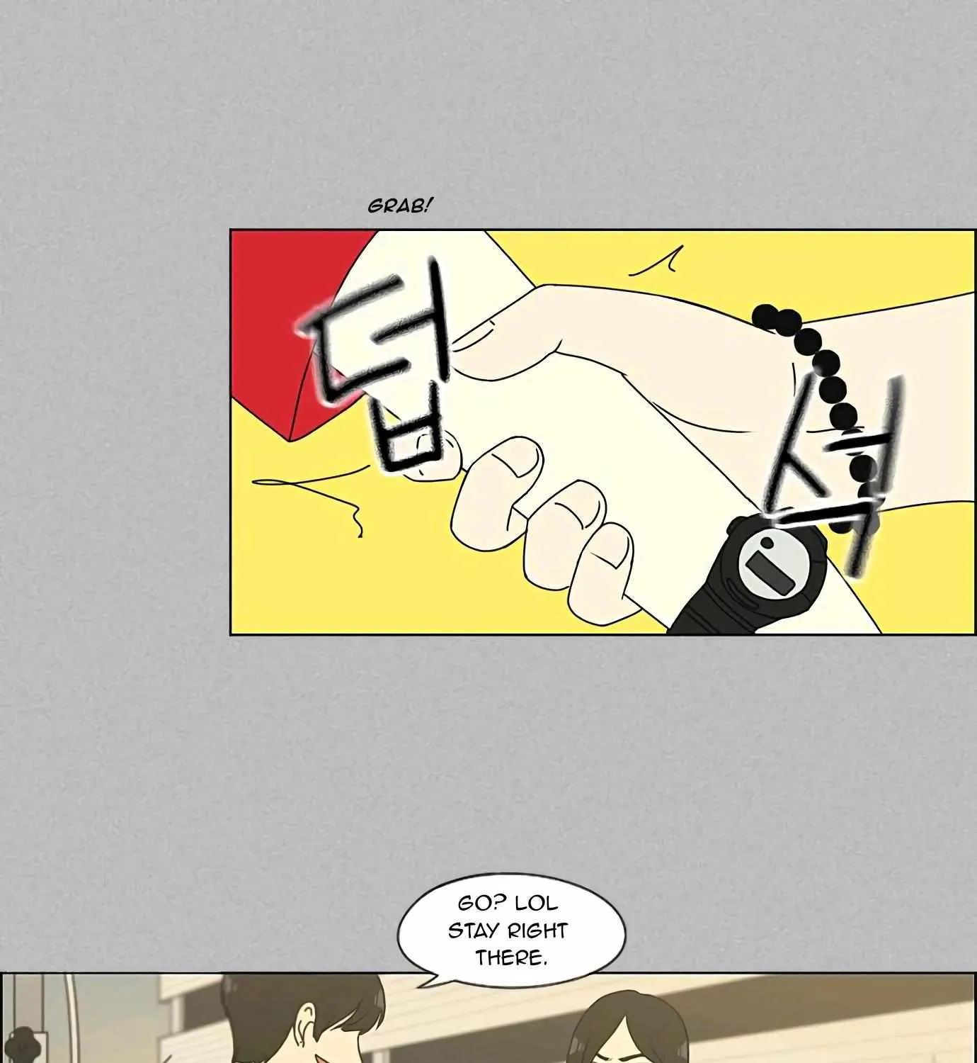 Yeonae Hyeokmyeong Chapter 130 page 48 - 