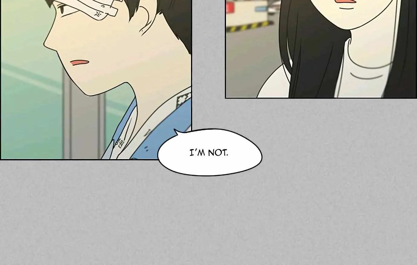 Yeonae Hyeokmyeong Chapter 130 page 50 - 