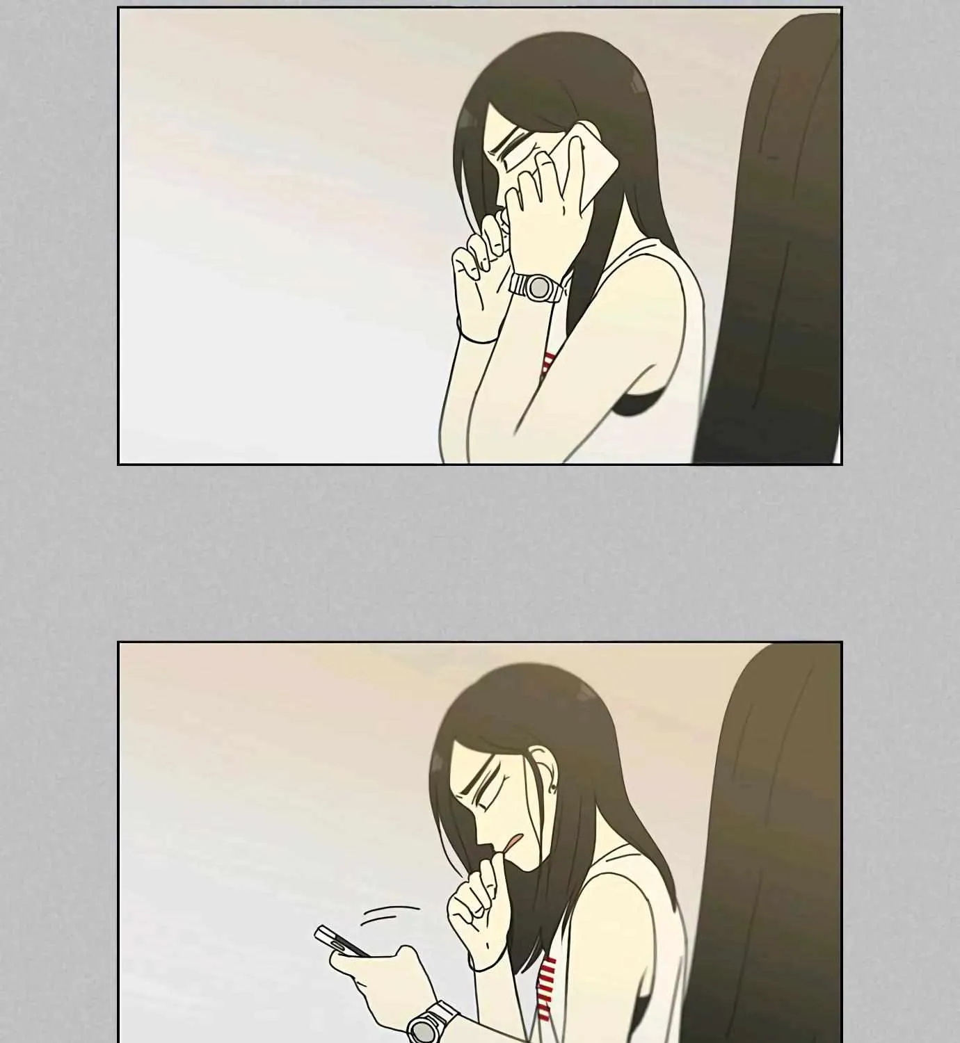 Yeonae Hyeokmyeong Chapter 130 page 68 - 