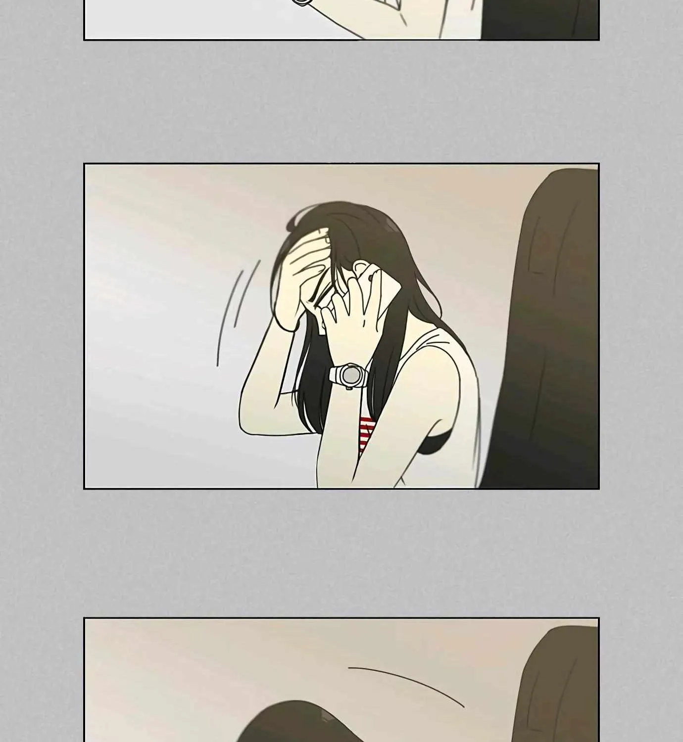 Yeonae Hyeokmyeong Chapter 130 page 69 - 