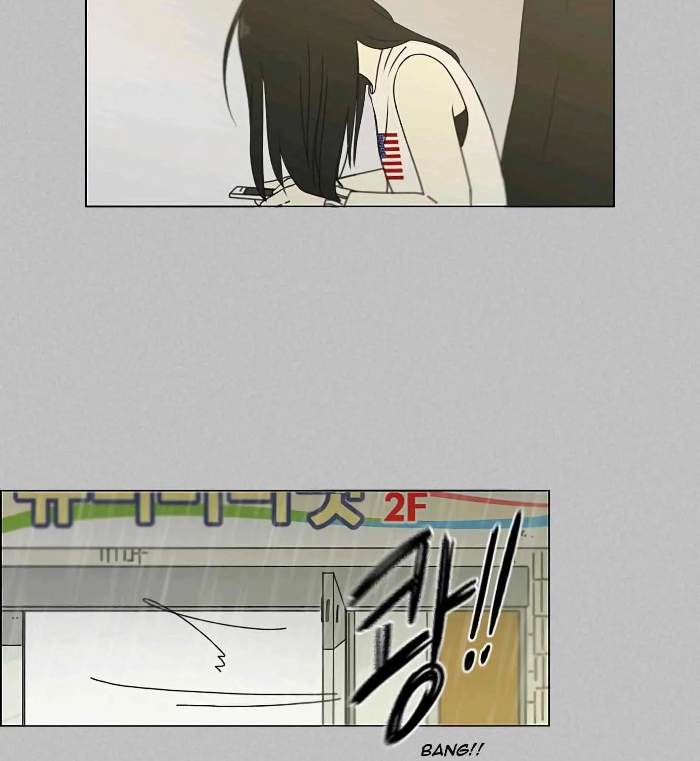 Yeonae Hyeokmyeong Chapter 130 page 70 - 