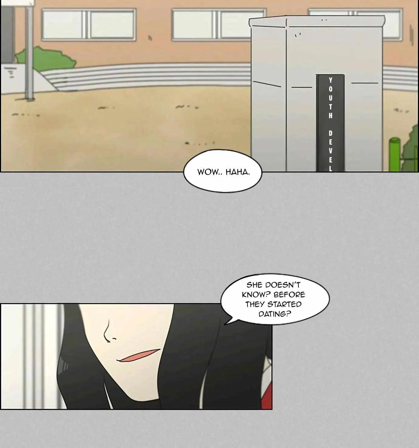 Yeonae Hyeokmyeong Chapter 130 page 77 - 
