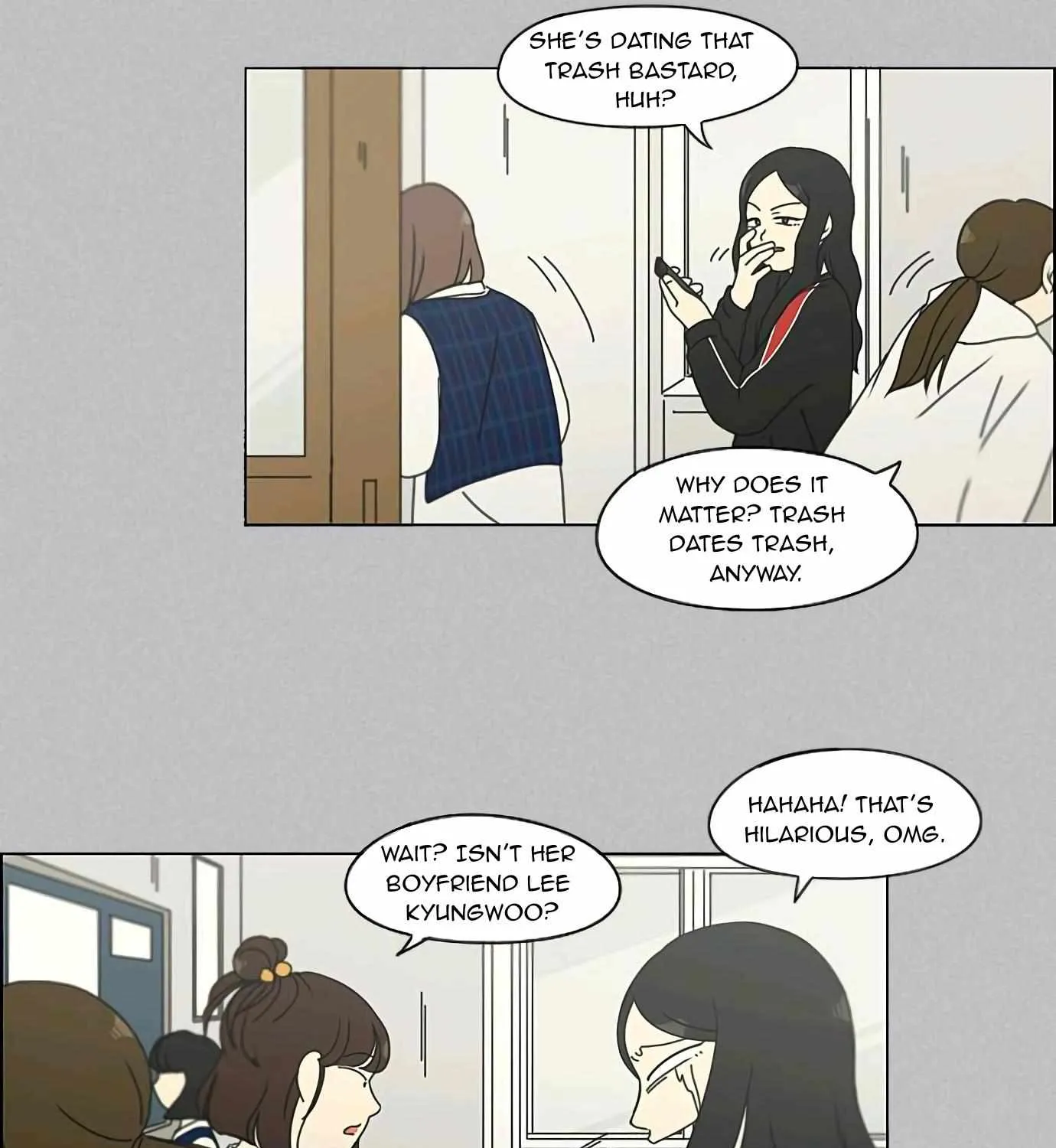 Yeonae Hyeokmyeong Chapter 130 page 78 - 