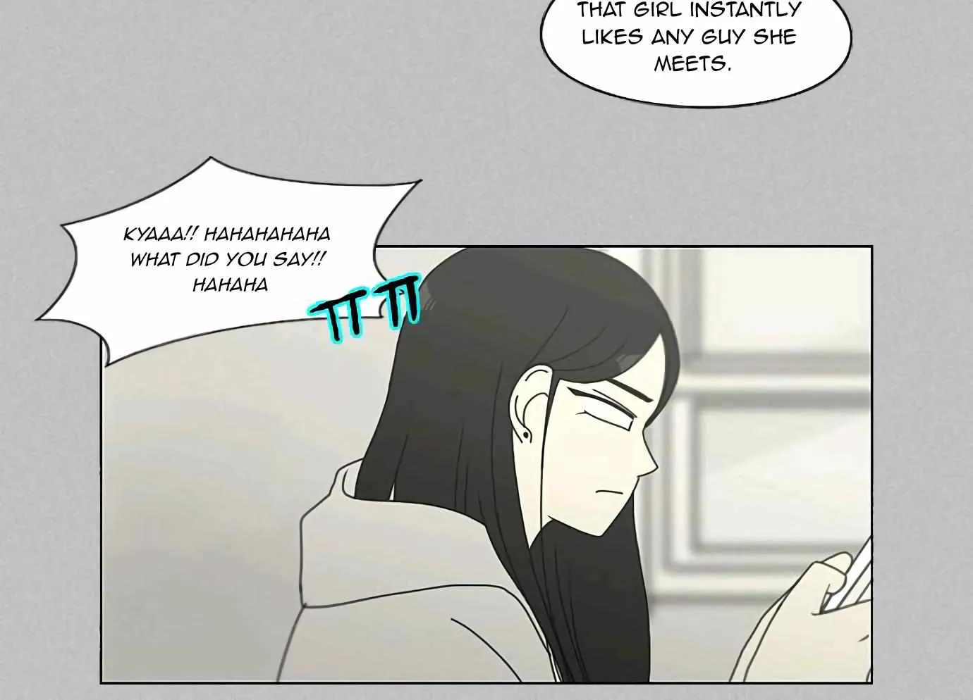 Yeonae Hyeokmyeong Chapter 130 page 80 - 