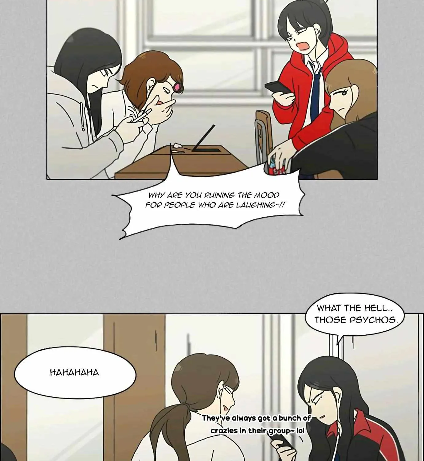 Yeonae Hyeokmyeong Chapter 130 page 82 - 