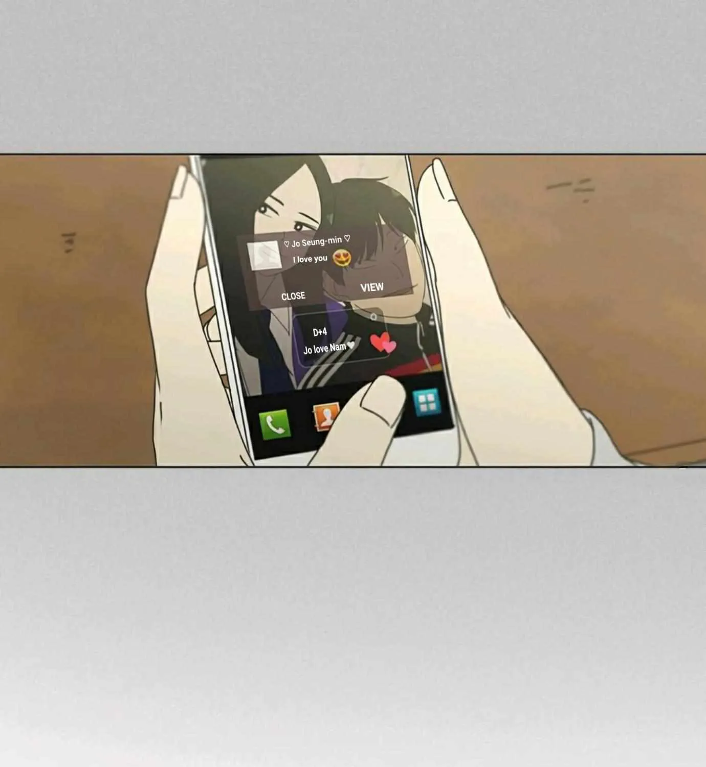Yeonae Hyeokmyeong Chapter 130 page 85 - 