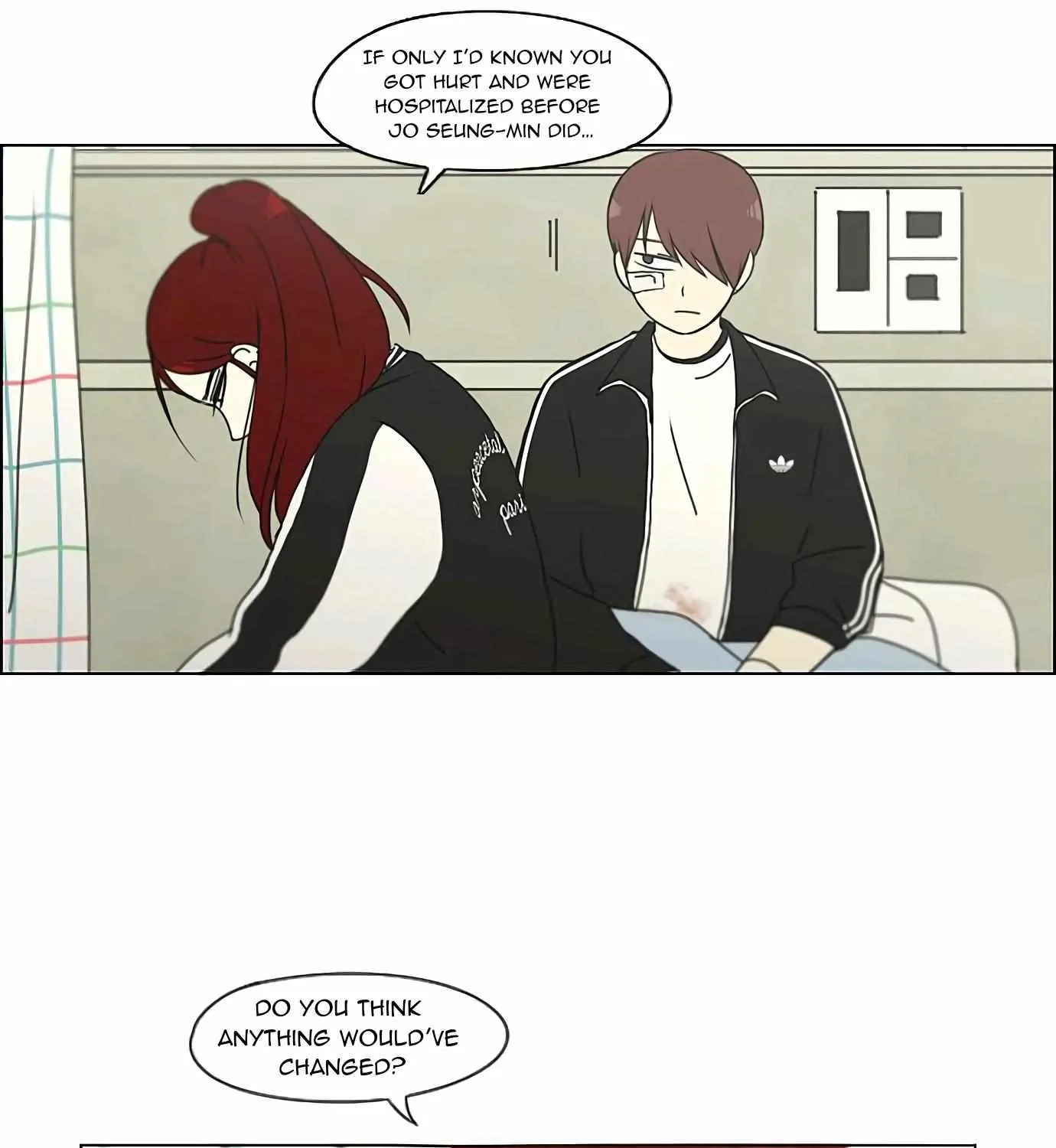 Yeonae Hyeokmyeong Chapter 130 page 88 - 