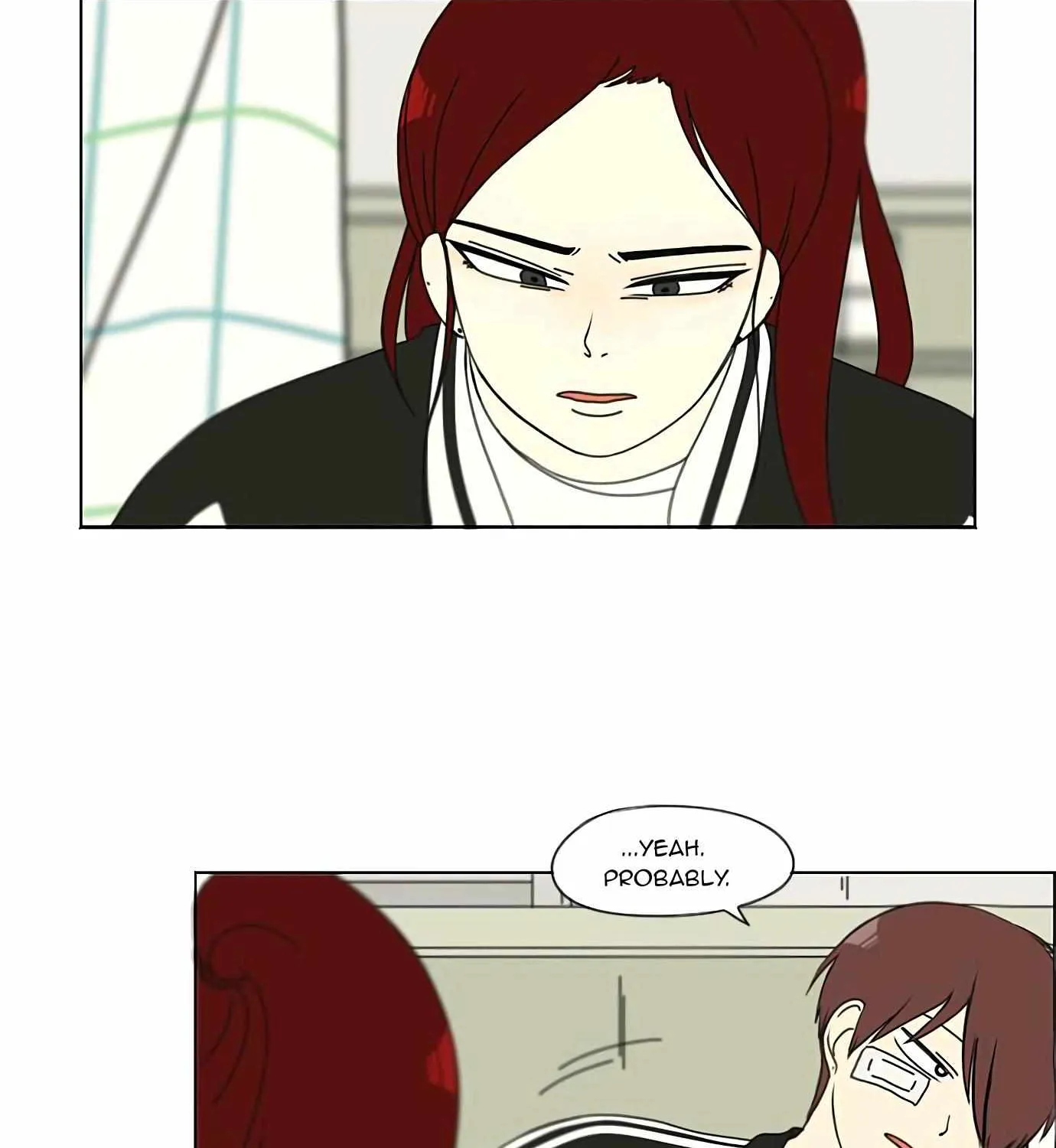 Yeonae Hyeokmyeong Chapter 130 page 89 - 