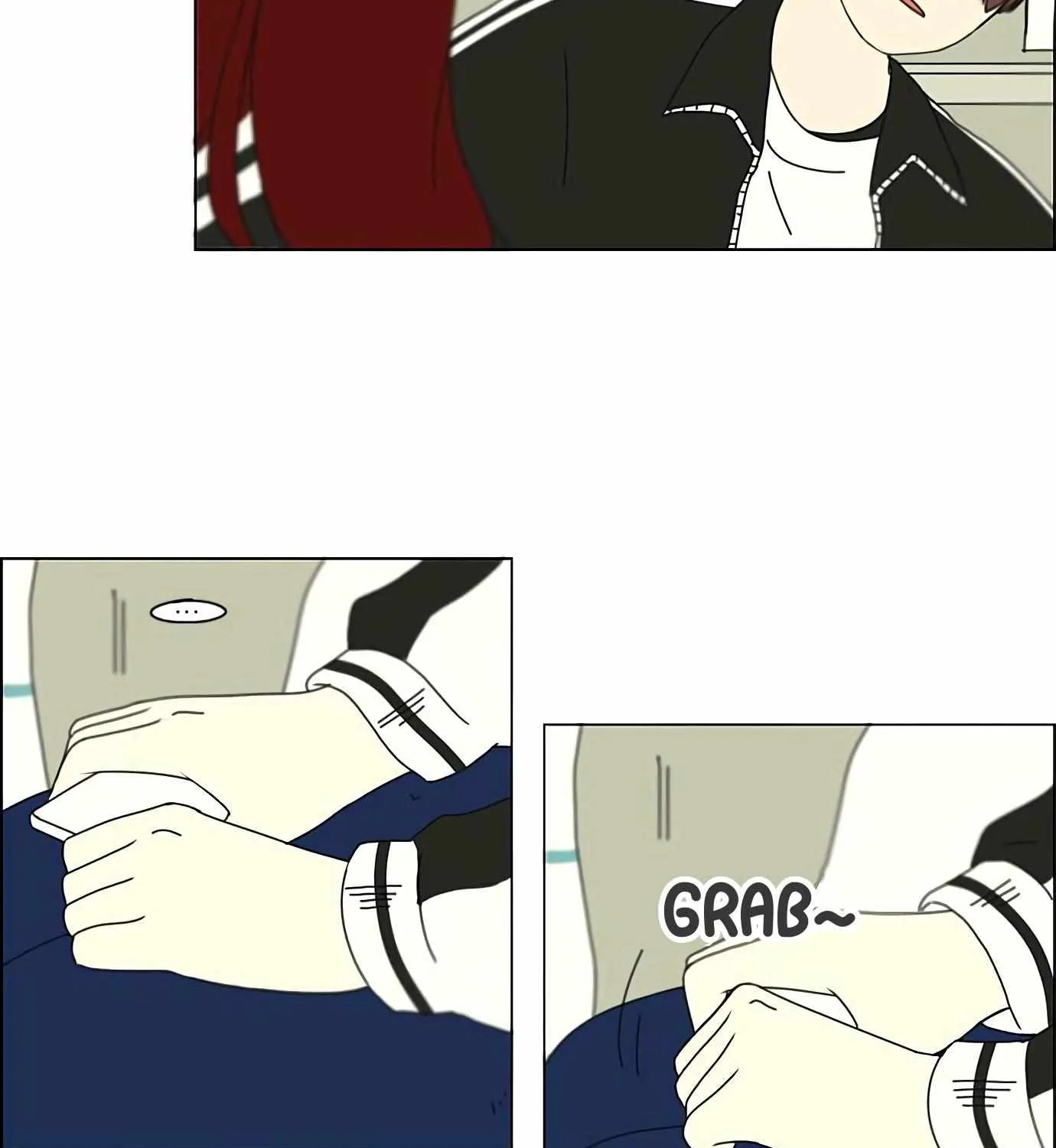 Yeonae Hyeokmyeong Chapter 130 page 90 - 