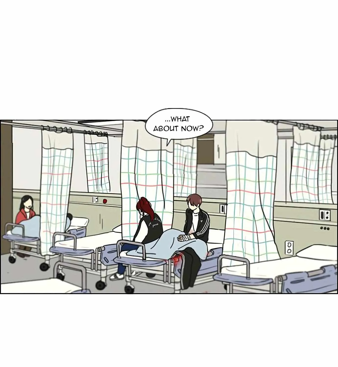 Yeonae Hyeokmyeong Chapter 130 page 92 - 