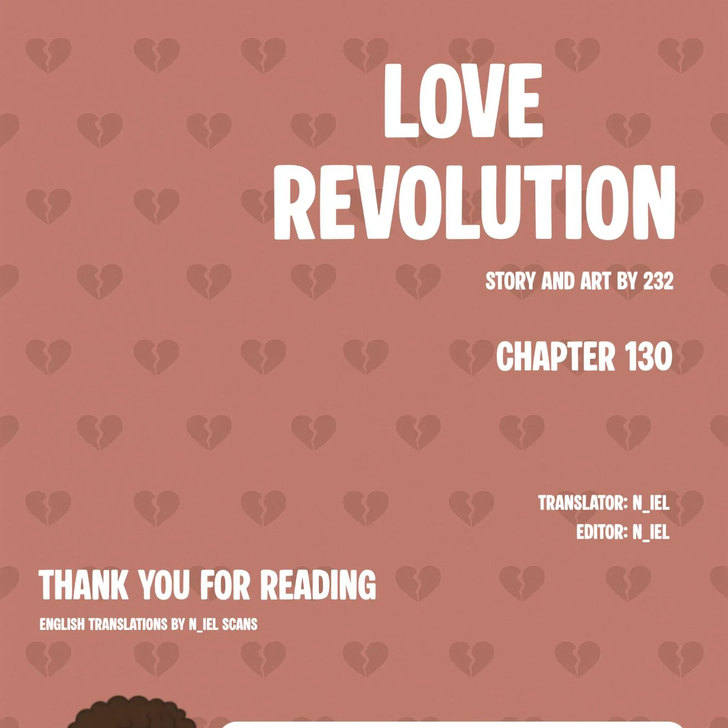 Yeonae Hyeokmyeong Chapter 130 page 95 - 
