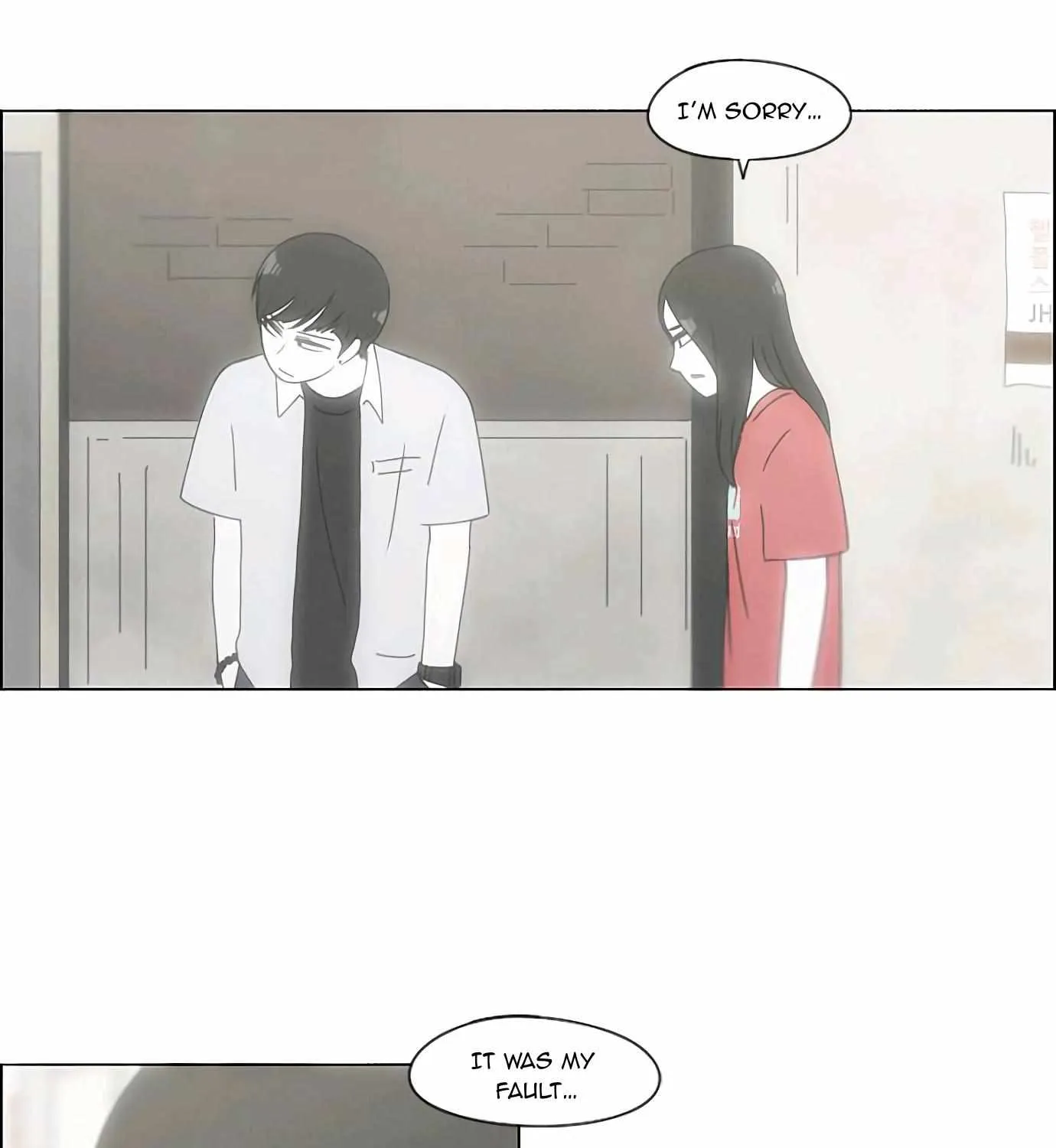 Yeonae Hyeokmyeong Chapter 131 page 16 - 