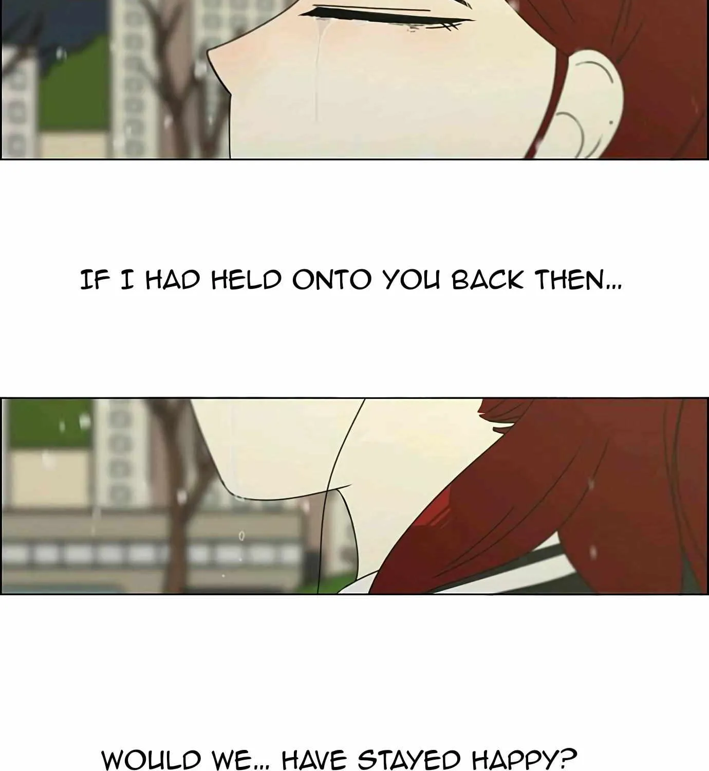 Yeonae Hyeokmyeong Chapter 131 page 25 - 