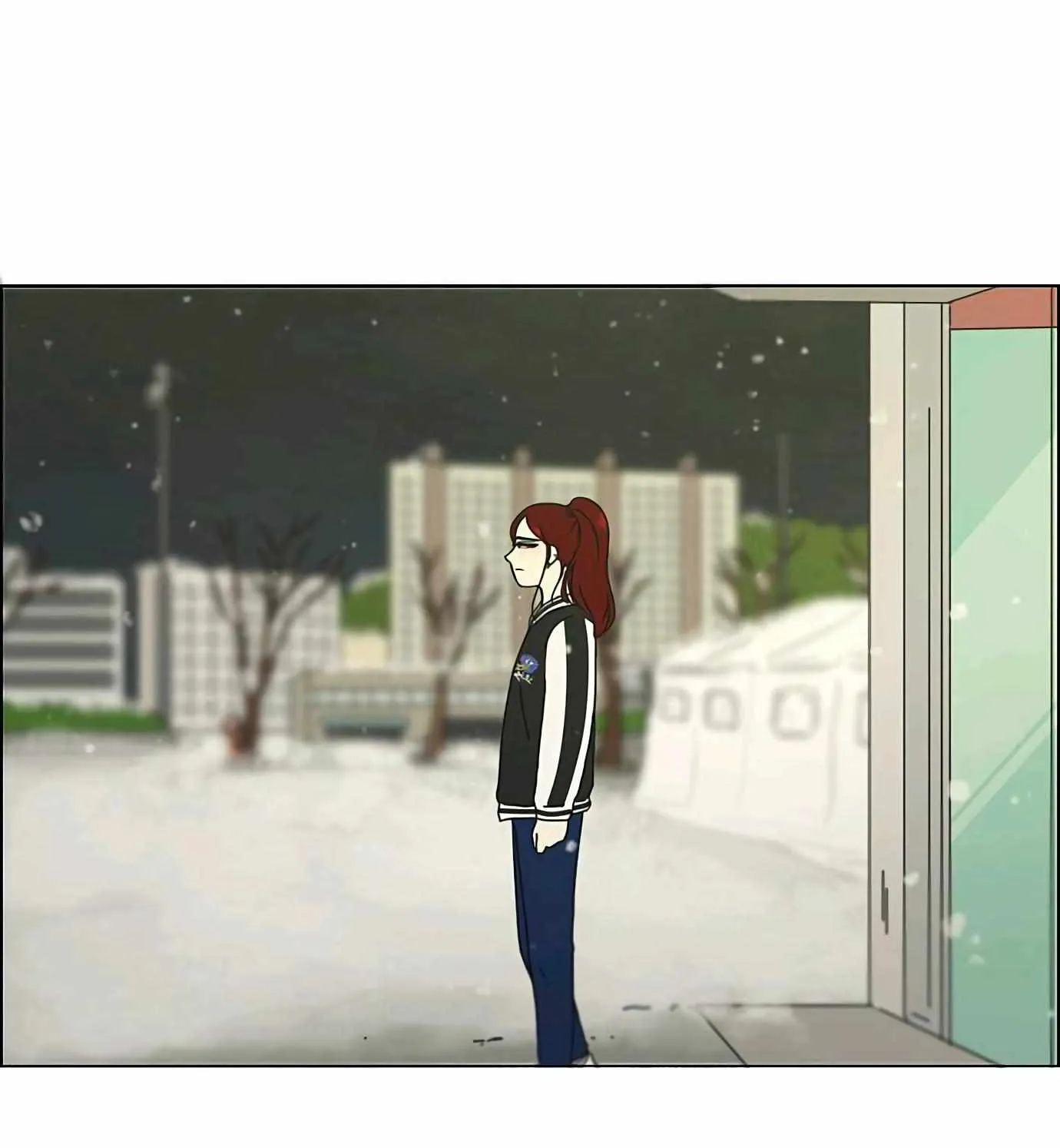 Yeonae Hyeokmyeong Chapter 131 page 26 - 