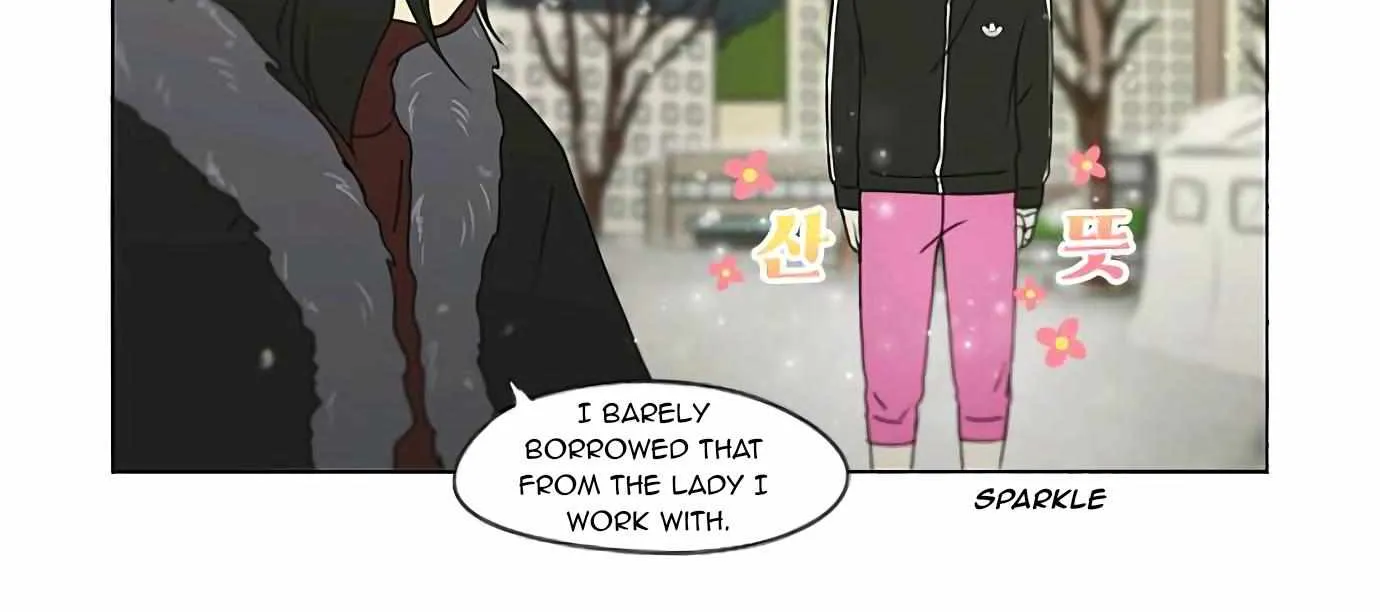 Yeonae Hyeokmyeong Chapter 131 page 29 - 