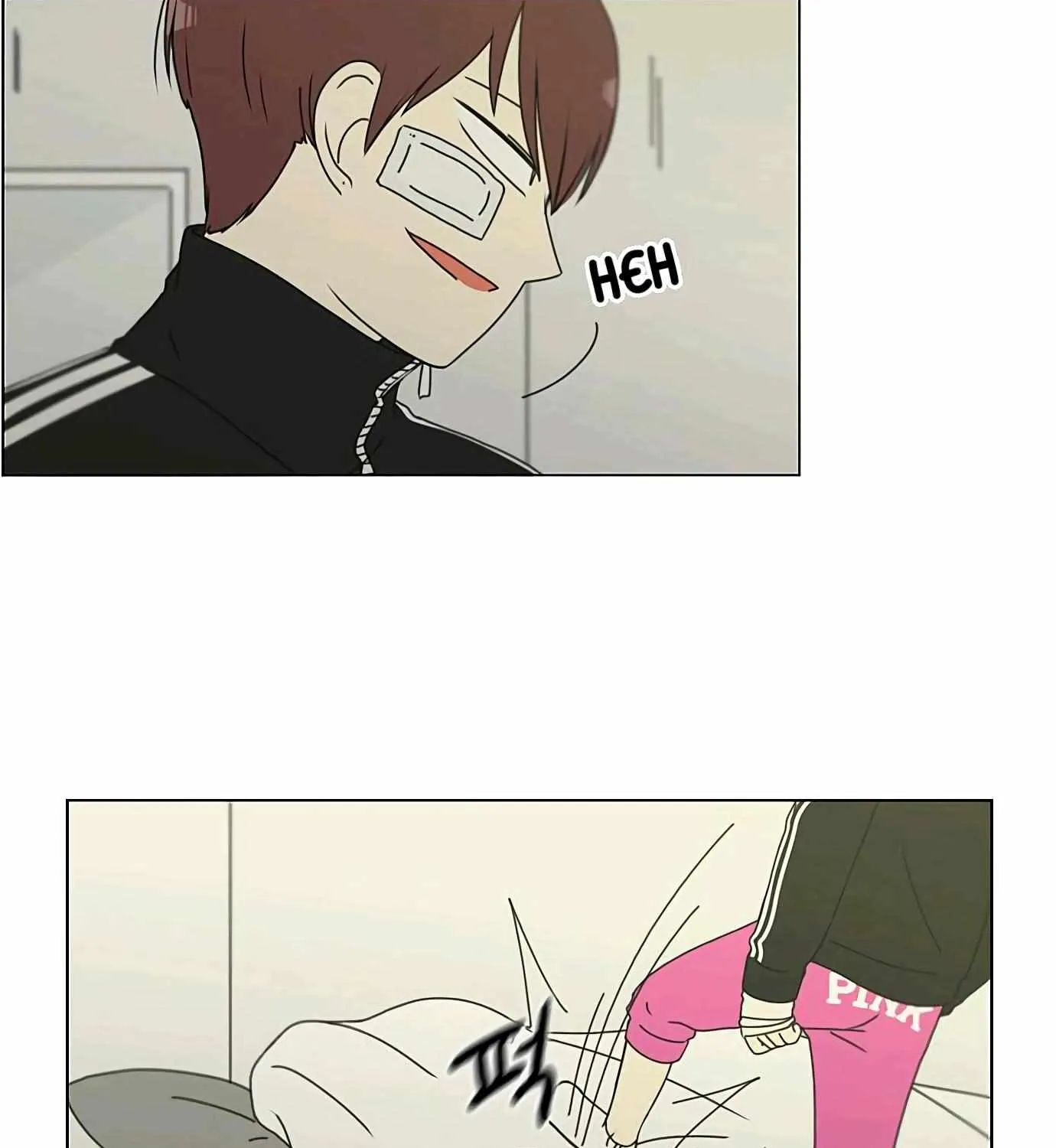 Yeonae Hyeokmyeong Chapter 131 page 39 - 