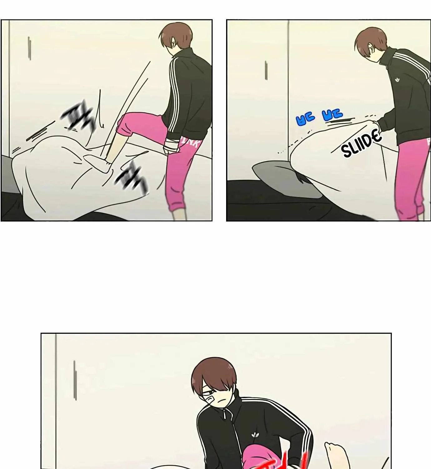 Yeonae Hyeokmyeong Chapter 131 page 42 - 