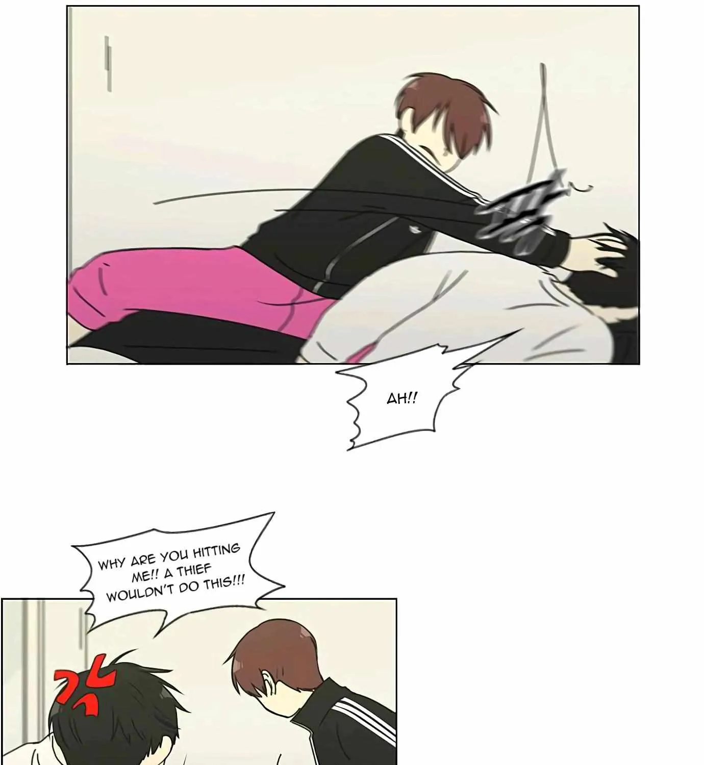 Yeonae Hyeokmyeong Chapter 131 page 45 - 