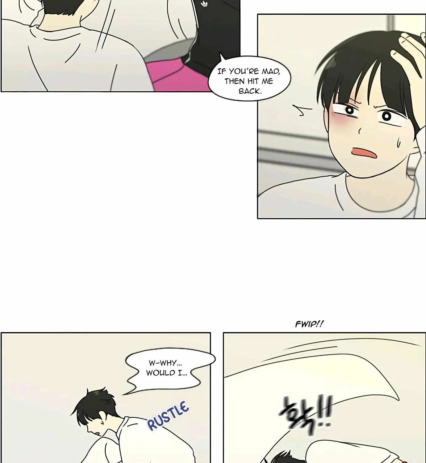 Yeonae Hyeokmyeong Chapter 131 page 46 - 
