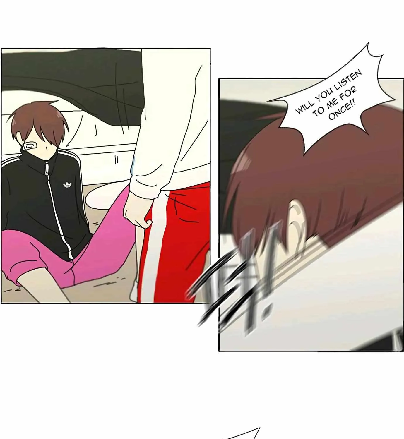 Yeonae Hyeokmyeong Chapter 131 page 52 - 