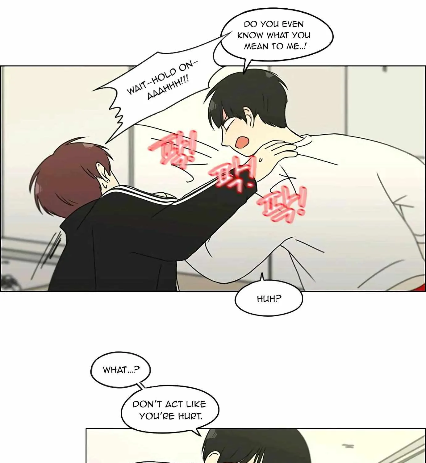 Yeonae Hyeokmyeong Chapter 131 page 55 - 