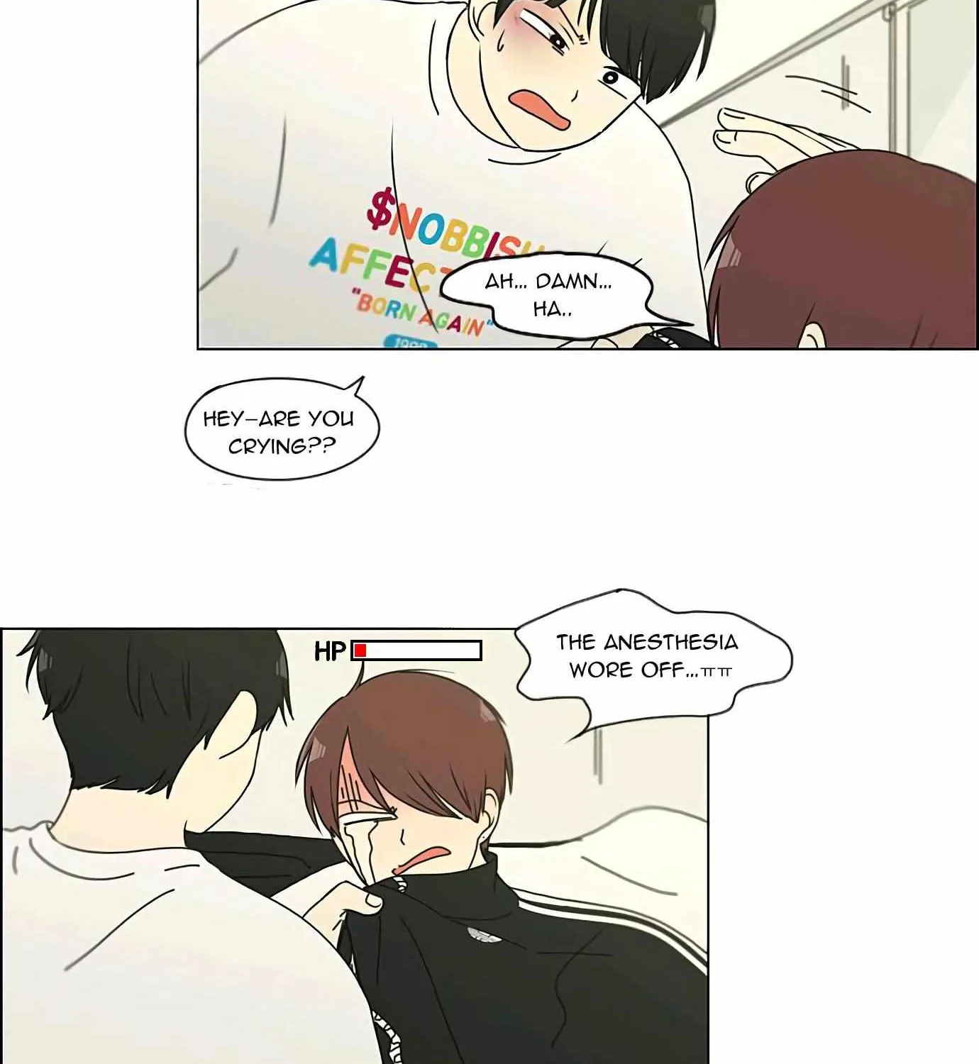 Yeonae Hyeokmyeong Chapter 131 page 56 - 