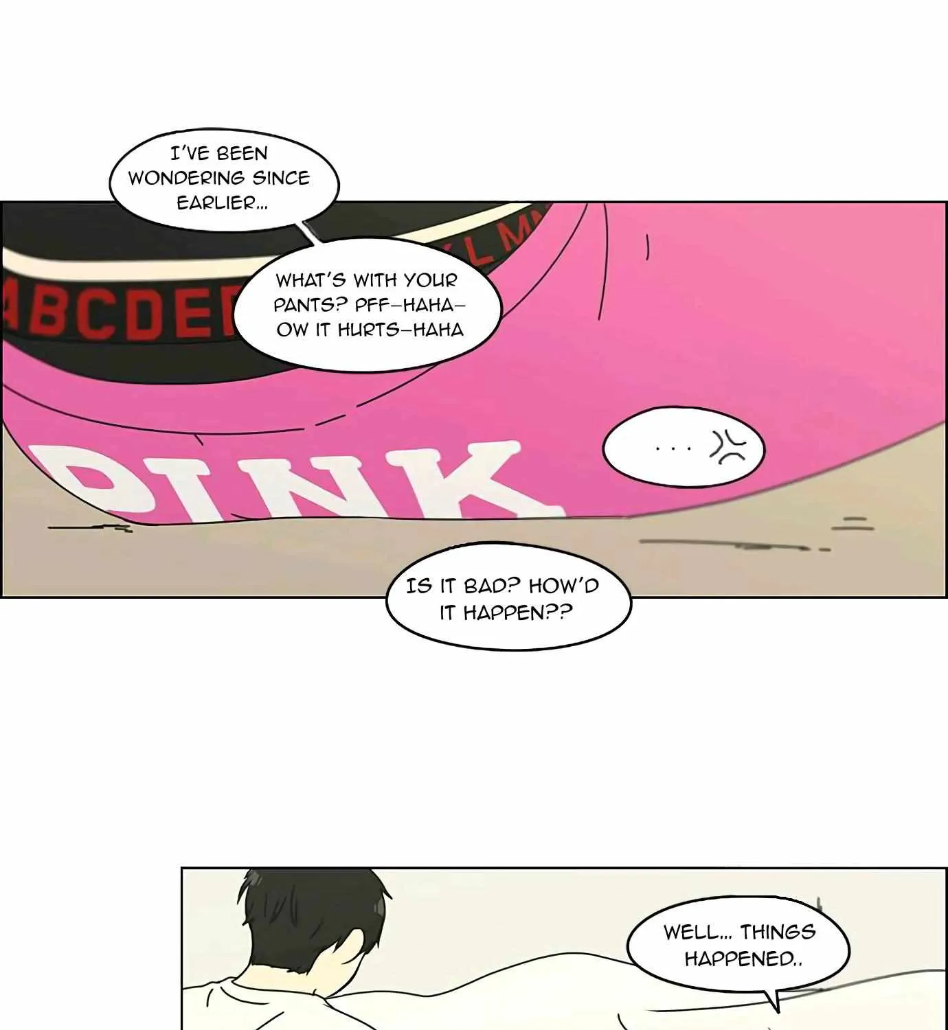 Yeonae Hyeokmyeong Chapter 131 page 58 - 